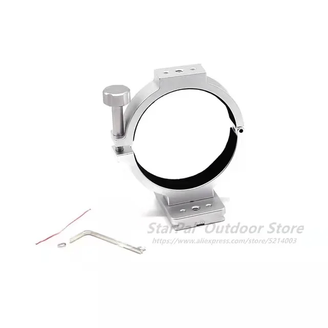 Кронштейн ZWO ASI Cryocamera D90 мм d78мм d86мм |