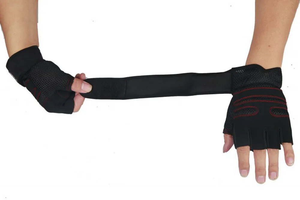 Перчатки боксерские дышащие моющиеся 1 пара | Спорт и развлечения