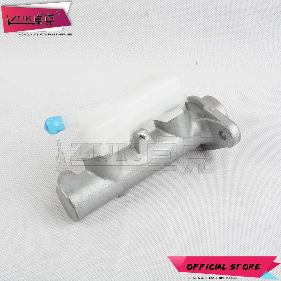 Главный тормозной цилиндр ZUK для HONDA ODYSSEY RB1 2005 2006 2007 2008 2.4L AT ГЛАВНЫЙ ЦИЛИНДР Assy