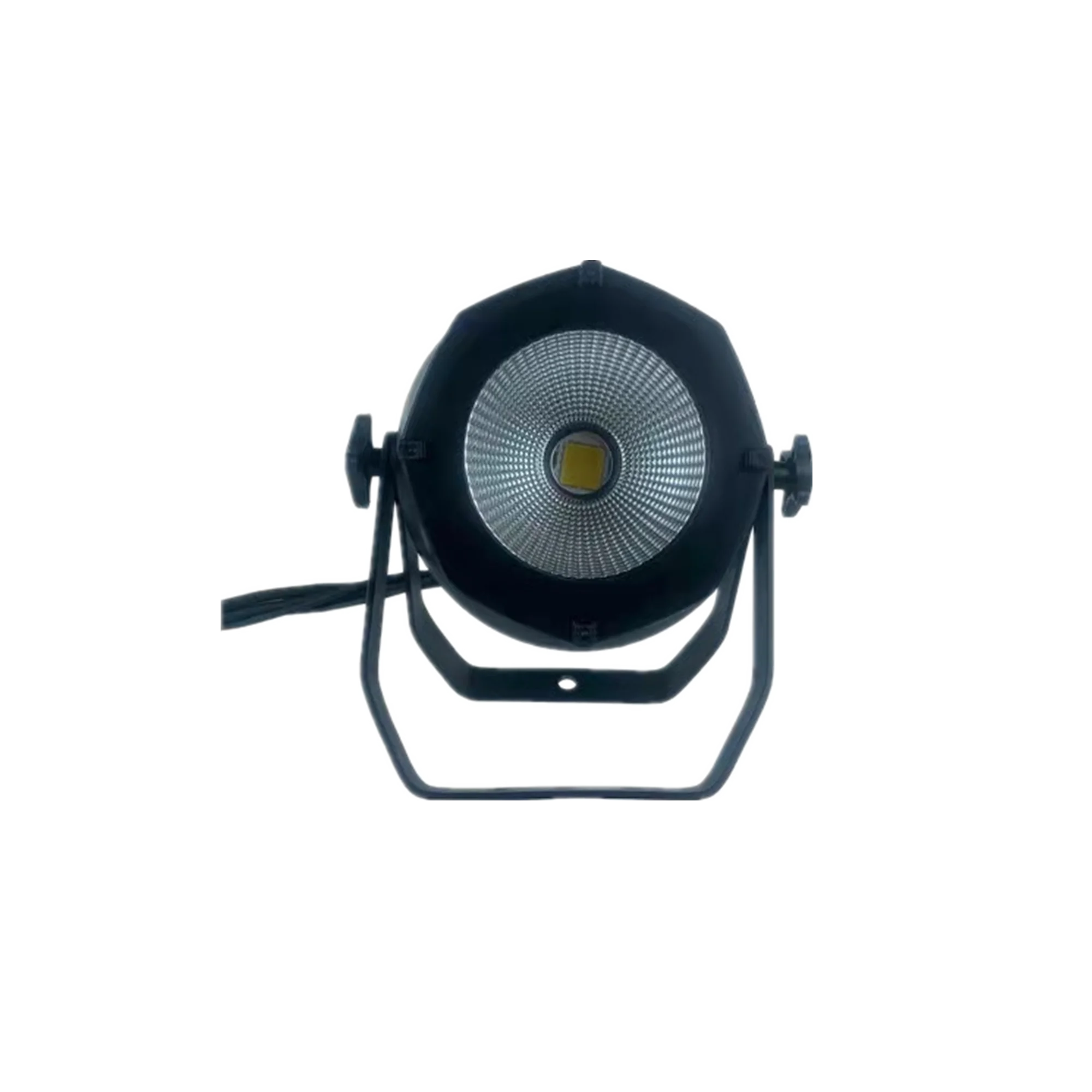 

Detailed introduction of waterproof COB COB sent from China Stage lighting for family gatherings, discos and cocktail parties