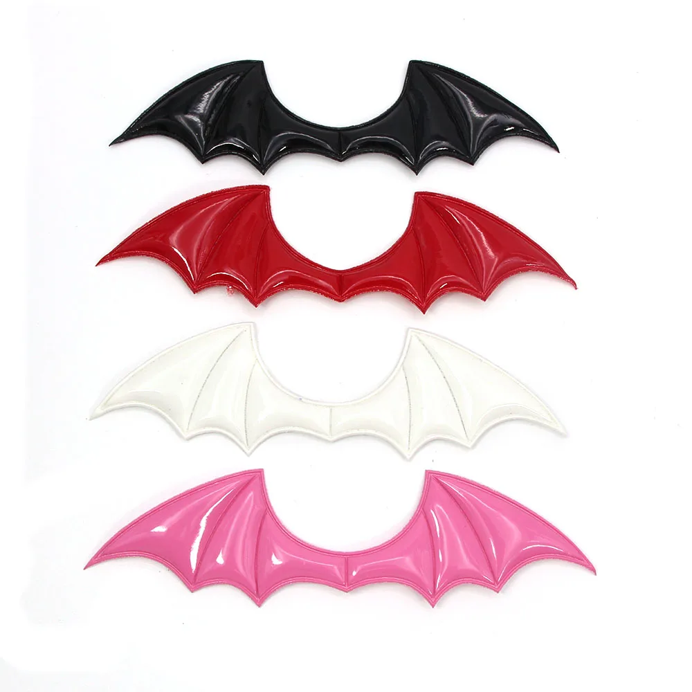 10 шт. детская нашивка летучая мышь | Дом и сад