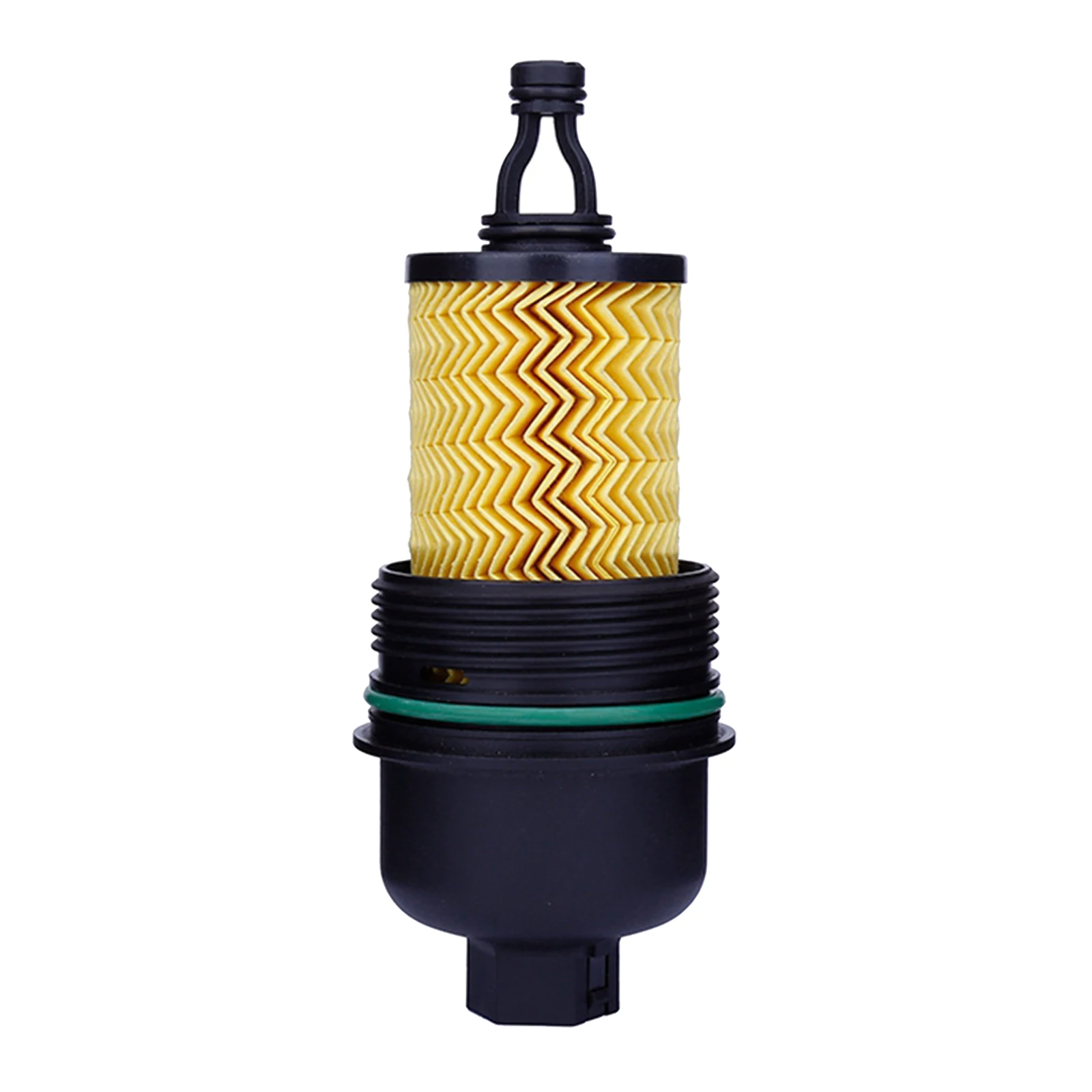 

Oil Filter Housing Assembly for Maserati 2017-2019 V6 3.0L