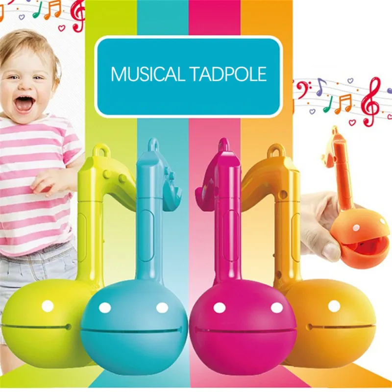 

Intelligence Otamatone Musical Tadpole Electronic Musical Melody Instrument Charm Electronic Organ Toy Education Baby Toy