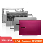 Новинка для Samsung NP530U3C A-shellB-shellC-shellD-shell клавиатура экран корпус вала