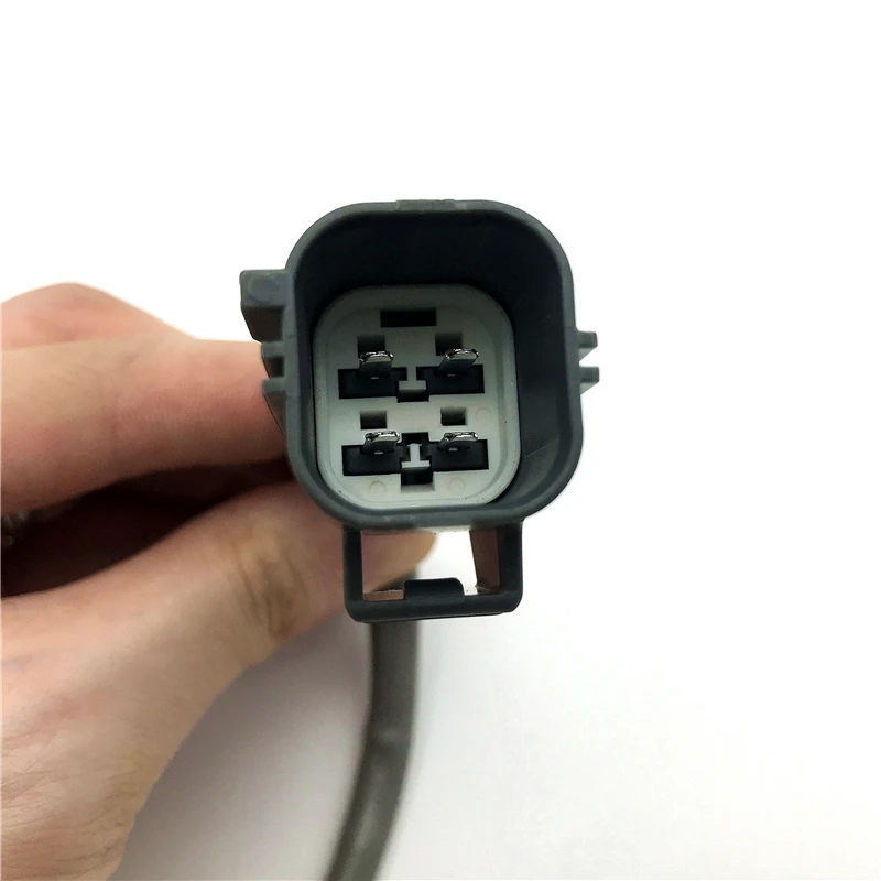 Кислородный датчик WeiDa Lambda соотношение воздуха и топлива O2 Датчик для VOLVO S80 XC90