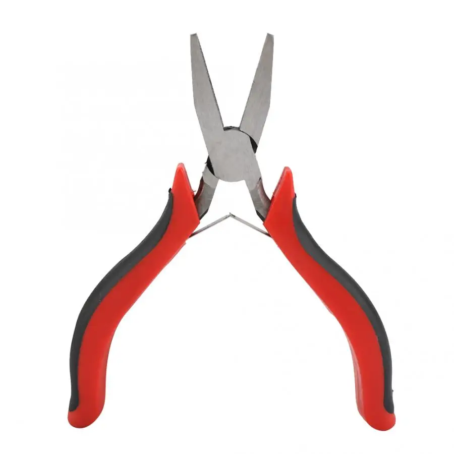 8 штук в упаковке профессиональная ювелирных изделий Инструмент круглый нос