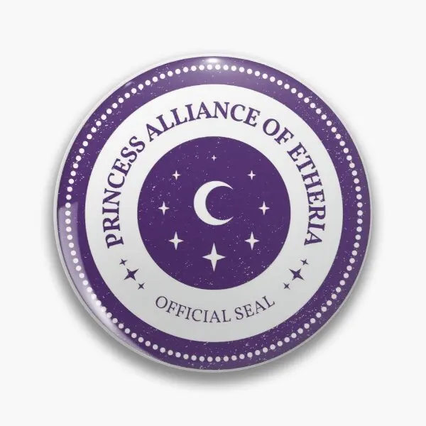 

Princess Alliance of Etheria She Ra ojy Soft Enamel Pin Cartoon Funny Clothes Gift Lover Badge Cute Hat Brooch Decor Jewelry