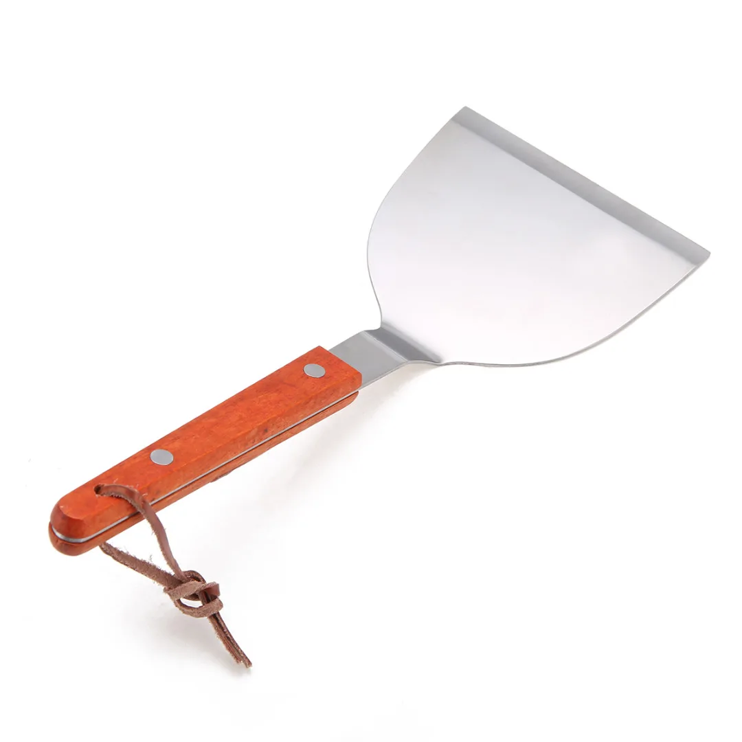 1 шт. деревянная ручка лопатка для пиццы мульти барбекю ростбиф лопата снега в