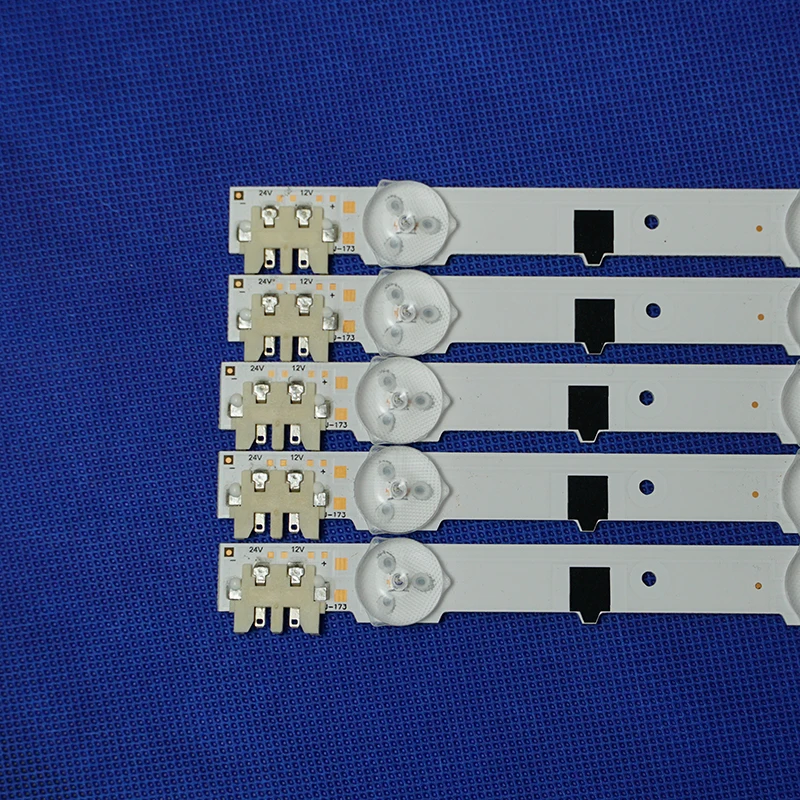 Для samsung Ue32f5000 D2GE 320SCO R3 UA32F4088AR подсветка люмен 320SC0 650 мм 9 лампа бисер статьи 32