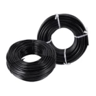 Поливочный шланг 47811 мм, 51020 м, капельная труба из ПВХ для сада, система полива теплицы