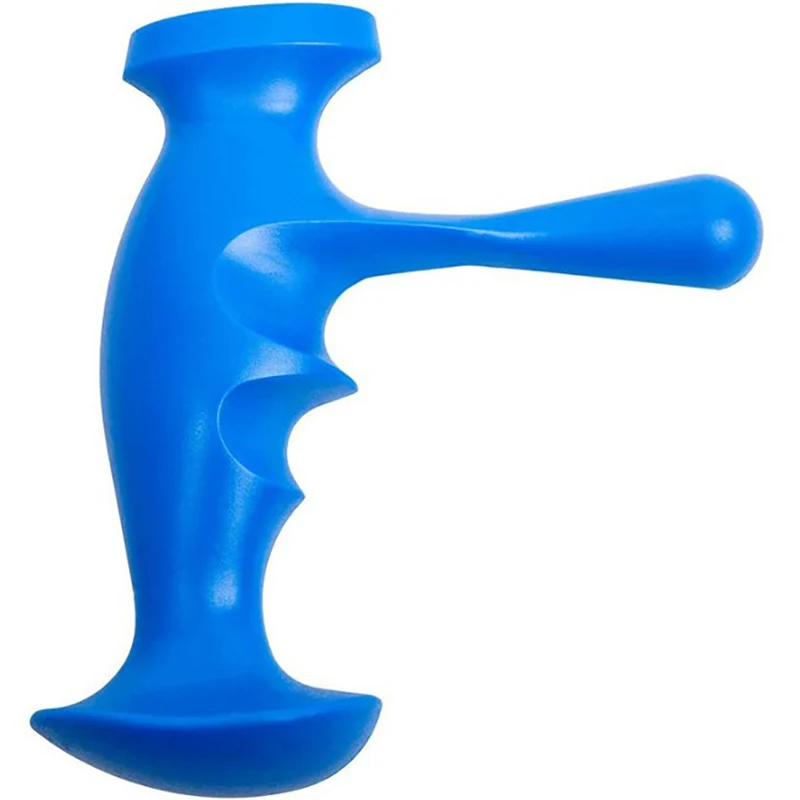 

T-shaped Point Massager Reflexology Acupuncture Stick Pain Relief Press Trigger Point Massager Foot Body Deep Tissue Relaxtion