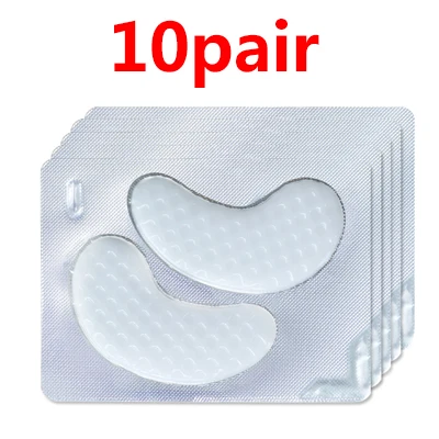 10pair style 19 10 пар, 24 к Золотая сыворотка, коллагеновая маска для глаз, маска для лица, против старения, против морщин, удаляет темные круги, мешки для глаз, гель, коллагеновая повязка на глаза - Цвет: 10pair style 19