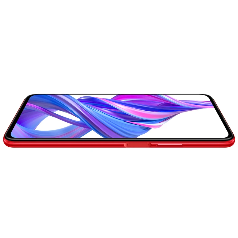 honor 9x smartphone global rom cell phone kirin 810 octa core 6 59inch 48 0mp 4000mah free global shipping