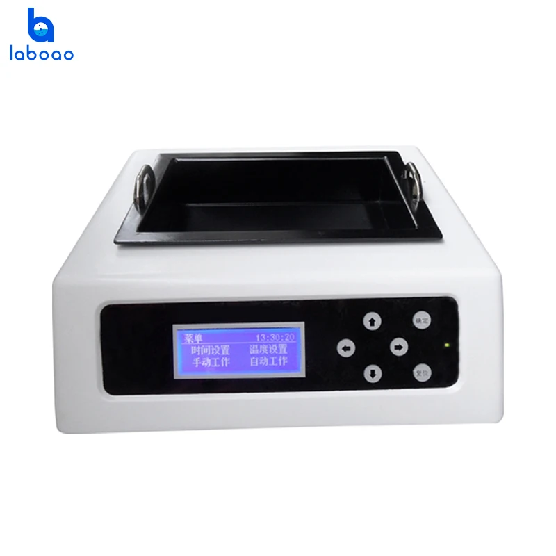 

Laboratory Pathology Tissue Flotation Processor With Memory Function