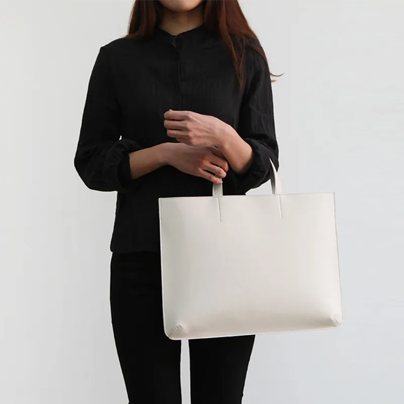 Модные Сумки из искусственной кожи для ноутбука женщин и девушек 14 дюймов Macbook Air