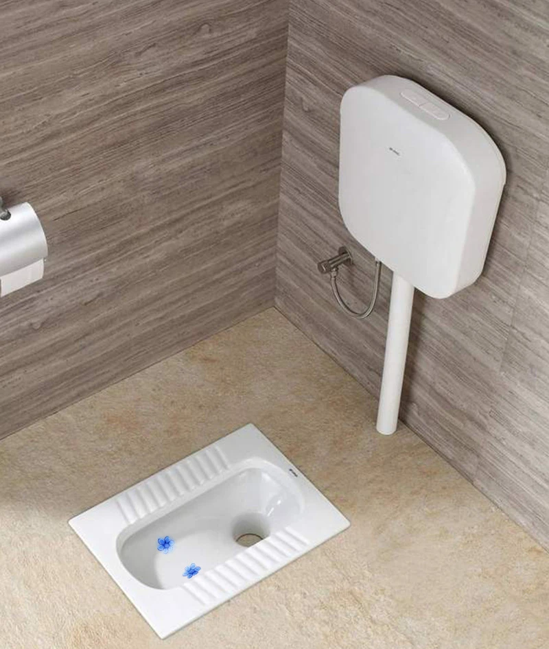 

3 Types Toilet Cleaner Toilet Gel Toilet Deodorant Toilet Freshener Detergent Flower Aromatic Home Garden Bathroom Cleanliness