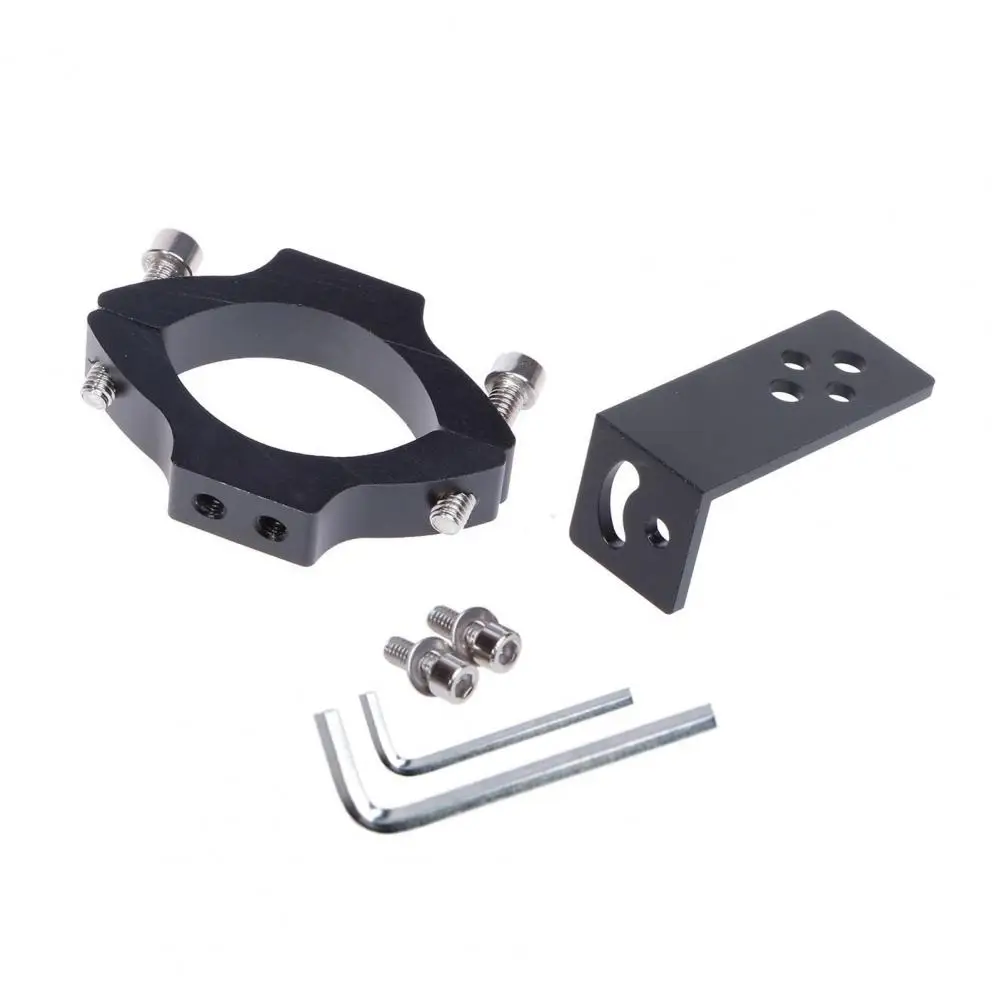 

TG11 Adjustable Anti-scratch Turn Signal Clamp Aluminum Alloy Motorcycle Turn Light Mount Bracket Motorbike Parts Accessories