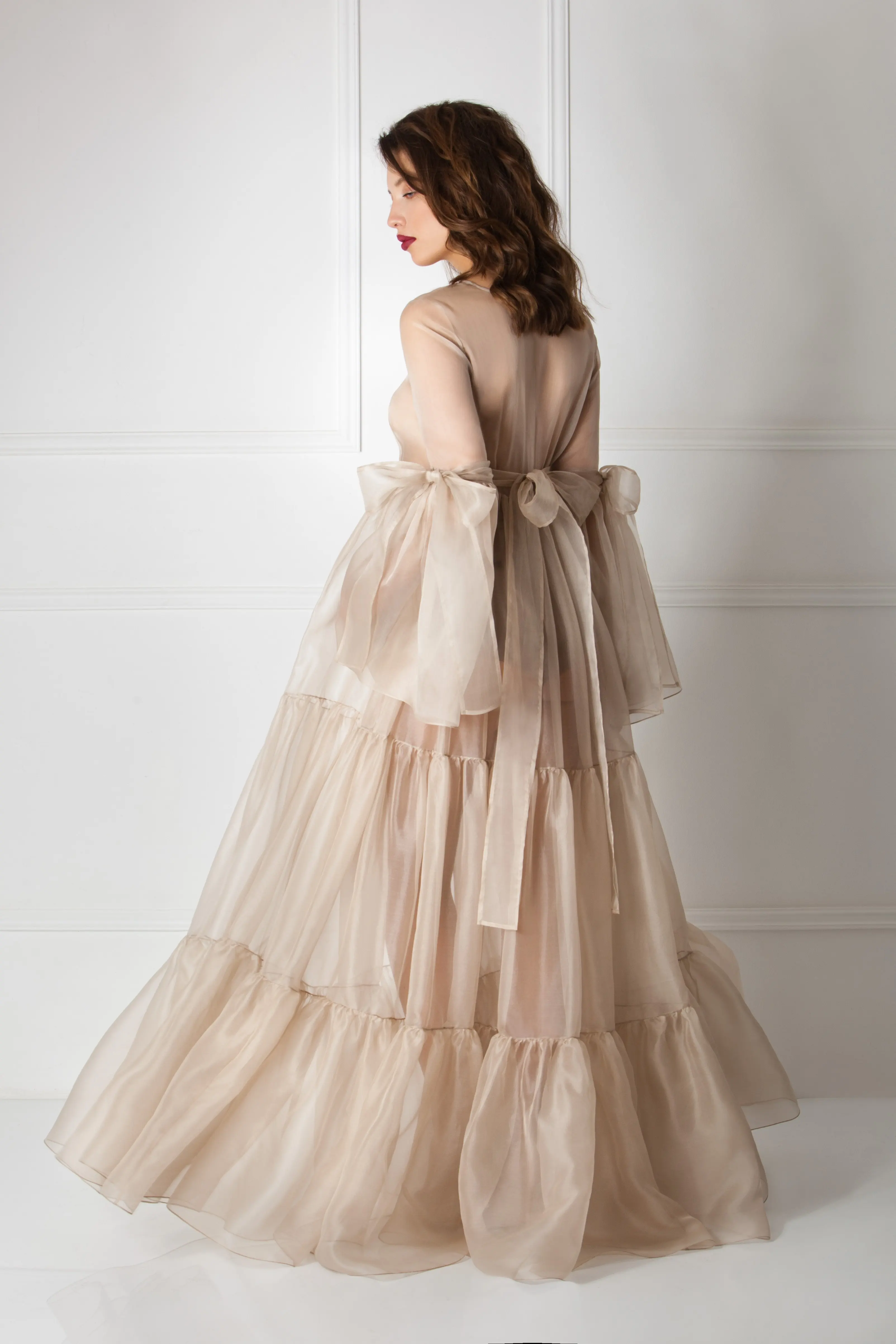 Женский банный халат сексуальное кружевное белье ночная рубашка пижама