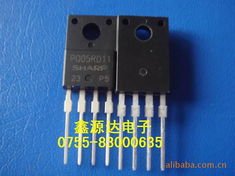 100% новые и оригинальные PQ05RD11|Запасные части| |