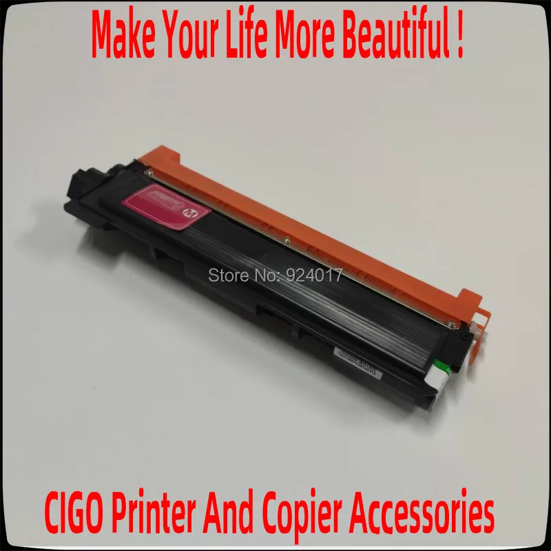 Для Brother MFC 9120 9125 9320 9325 Тонер для цветного принтера картридж Заправка