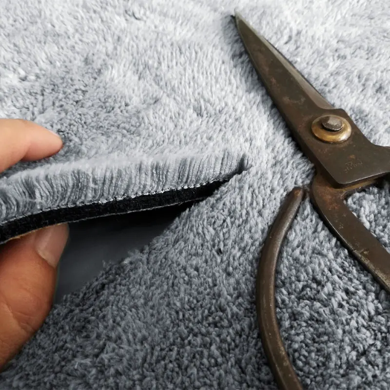 

Thickened Super-soft Non-slip Carpets For Living Room Plush Fluffy Coffee Table Rugs Rugs Mat Bedroom Faux Bedside Fur Blanket