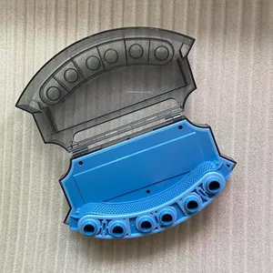 Робот-пылесос для ilife A80 Plus Запчасти для роботизированного пылесоса