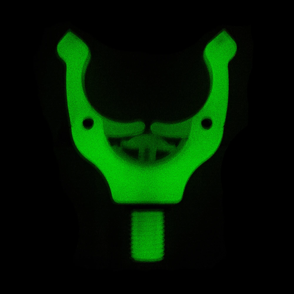 4 шт. удочка для отдыха держатель удочки магический магнит Удочка прикладом