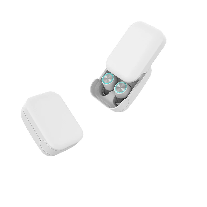 

Wireless Headphones Deep Bass Stereo Sound Noise Cancelling TWS Bluetooth Earbuds In-ear Wireless Earphones B-X07