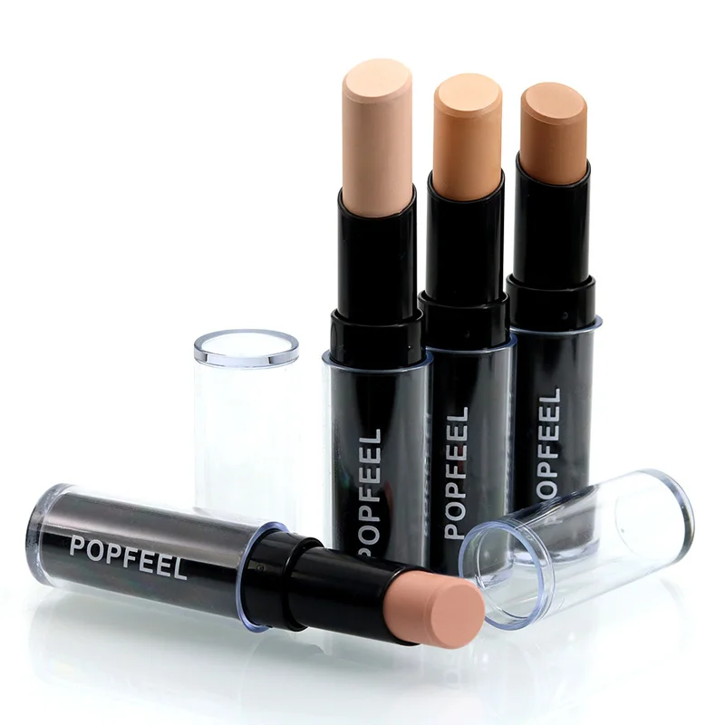 Женский Повседневный макияж для лица темные круги под глазами уход за лицом крем