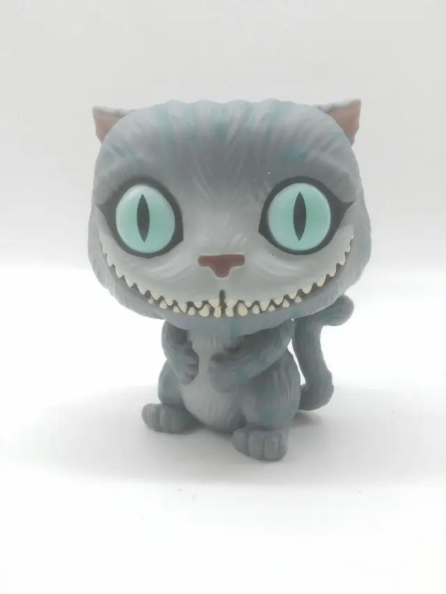 Funko POP Гарри Поттер Снейп, рубеус, луна, Добби, Драко Малфой, Седрик, Sirius, Невиль, Гермиона Свободные Фигурки игрушки - Цвет: Тёмно-синий