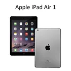 Apple iPad Air 1, 16 ГБ32 ГБ, 9,7 дюйма, 2048x1536