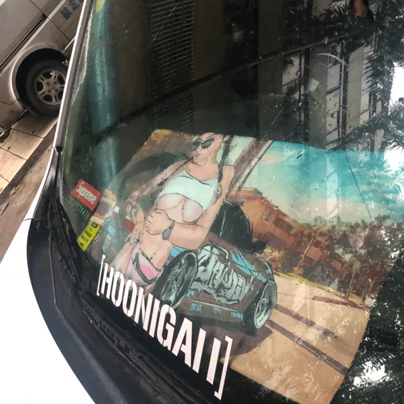 Горячая 1 шт. HellaFlush стиль Автомойка мягкая чистка Авто уход за автомобилем Детализация ткани для Hoonigan JDM вентиляторы полотенце для мойки авто