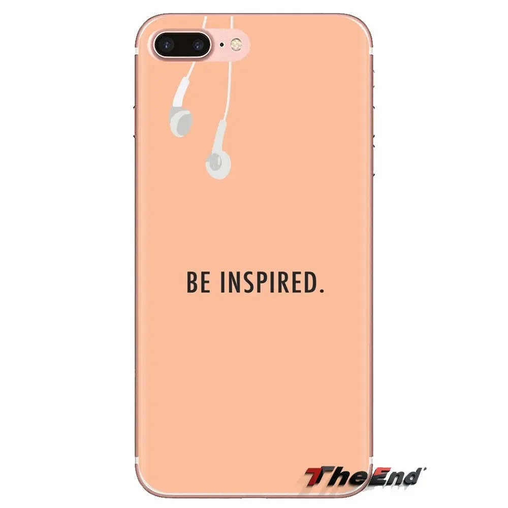 Soft Transparent Cases Covers Inspired Idea New Tech For Samsung Galaxy J1 J2 J3 J4 J5 J6 J7 J8 Plus 2018 Prime 2015 2016 2017 |