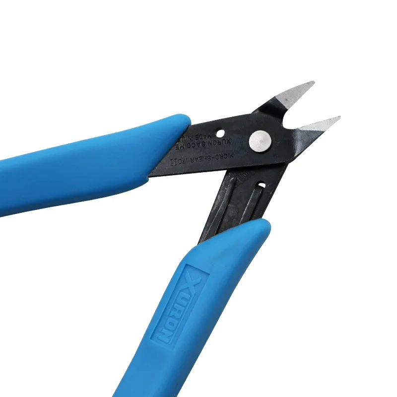 Высококачественный электронный зажим проволока 170ii 5 дюймов инструмент для