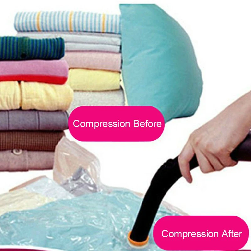 Вакуумный мешок для хранения высокого качества вакуумная уплотнительная сумка