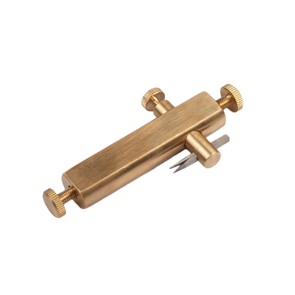 Инструмент для скрипки регулируемый инструмент из нержавеющей стали|Детали и