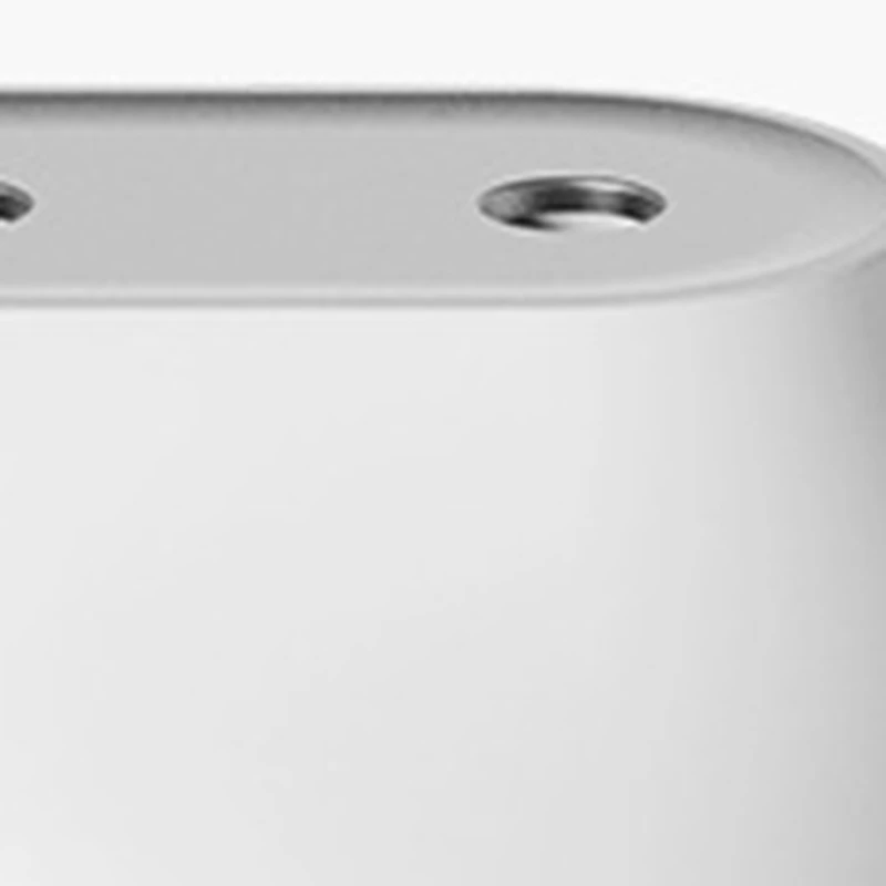 

2 Nozzles Wireless Air Humidifier Portable Aroma Diffuser Rechargeable Humidificador Essential Oil Humidificador