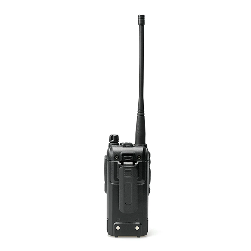 2 шт. BF-A58S Dual Band Ham Портативный радио Baofeng A58S uhf vhf иди и болтай Walkie Talkie S 5 Вт