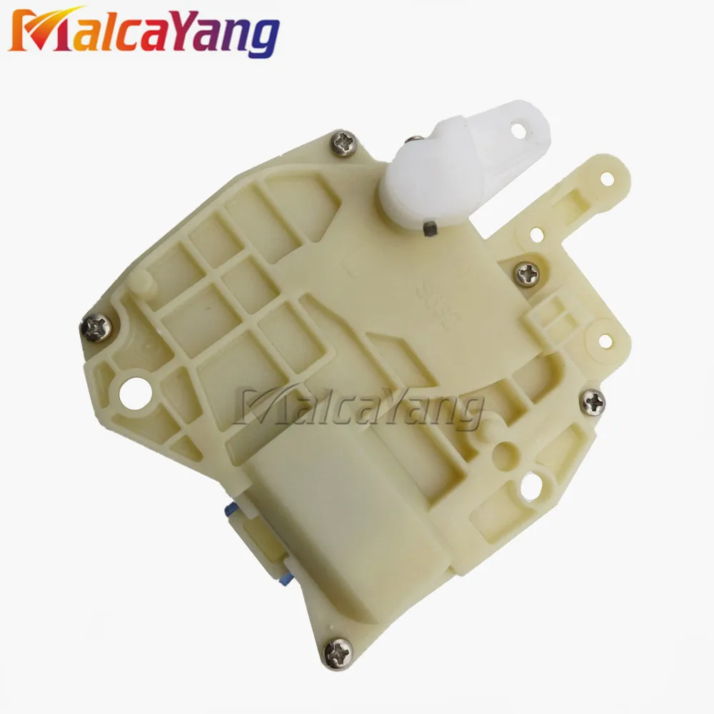 2 штифта левый задний привод защелки дверного замка для Honda Accord 1998 2002 72655 S84 A01 S5A 003