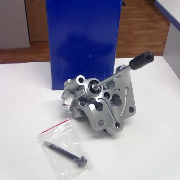 

EC360 EC460 D12 Excavator Parts Fuel Pump 21067551 Feed Pump VOE21067551