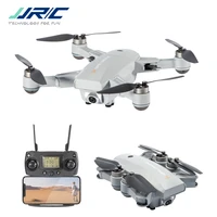 jjrc x16 5g wifi fpv gps 6k hd camera optical flow poaitioning brushless foldable quadcopter rc fpv racing drone rtf model