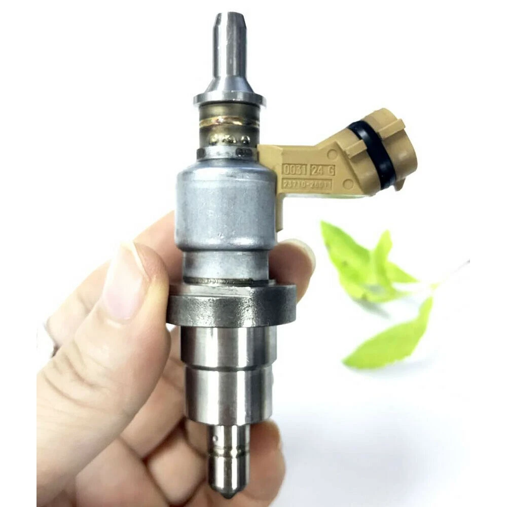 

4 X BAIXINDE OEM Fuel Injector 23710-26011 2371026011 For Toyota 23710-26010