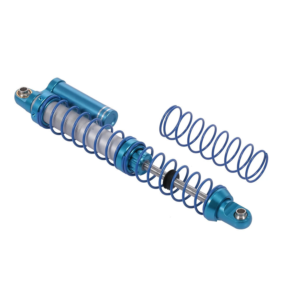 2 шт. 120 мм амортизатор Внутренняя пружина отрицательный фотоэлемент для осевого