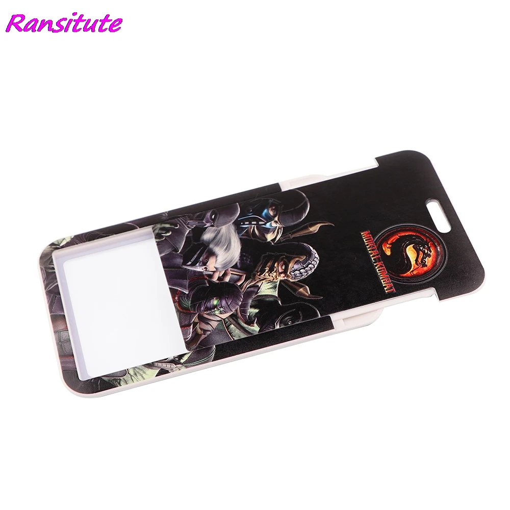 Ransitute R2112 фигурка из аниме Astroboy (стильный коллекционный ланьярд держатель значка