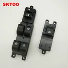Переключатель Стеклоподъемника SKTOO для 2012-2014 Changan cs35, переключатель стеклоподъемника, электрический переключатель стеклоподъемника для автомобиля, переключатель для задней двери