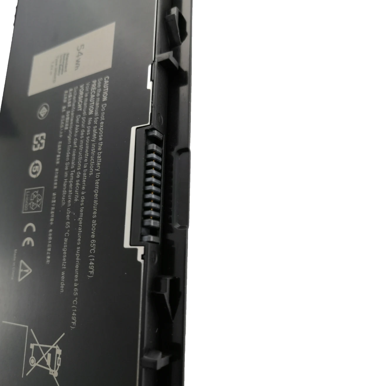 54wh 7 4 V 3rnfd 34GKR 5K1GW G95J5 ноутбук Батарея для Dell Latitude E7440 E7450 E7420 14 7000 PFXCR 0KR71X 0C8GC5 подходит
