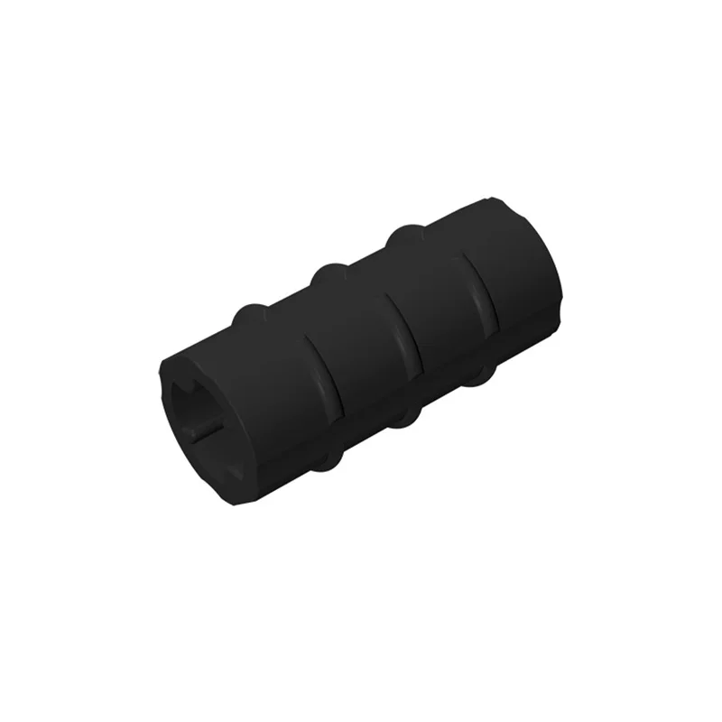 

10 шт., Детский конструктор «соединитель вала»