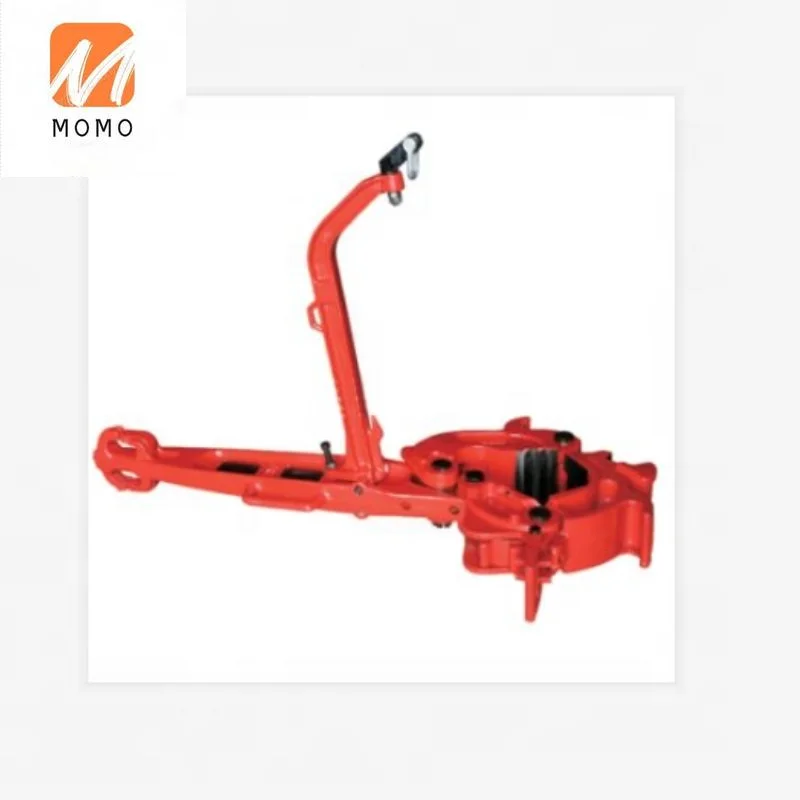 

7K C type manual tong/DB manual tong/B manual tong for oil drilling