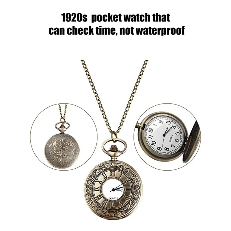 Мужской комплект аксессуаров для фотографий Манхэттен гангстер берет Y-образные