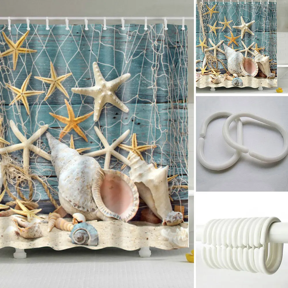 Домашний декор для ванной комнаты гостиницы универсальный блокирующий